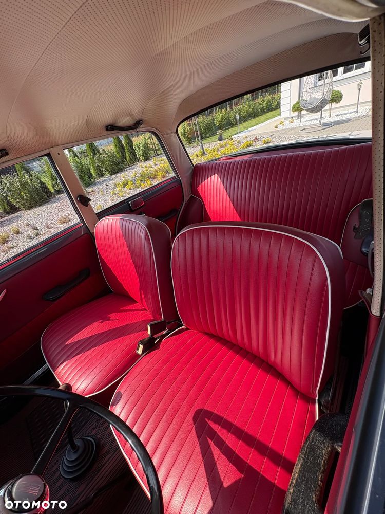 Fiat Inny - 10