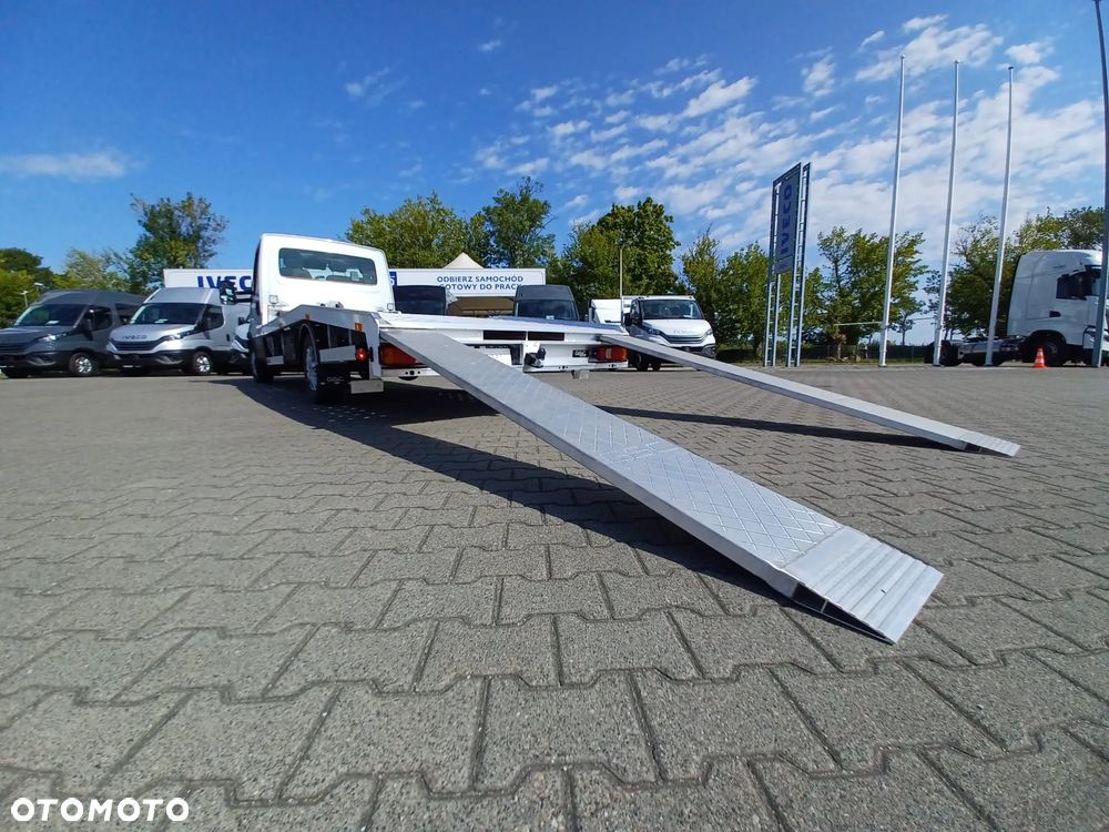 Iveco Daily 35S18HA8 laweta od ręki - 20