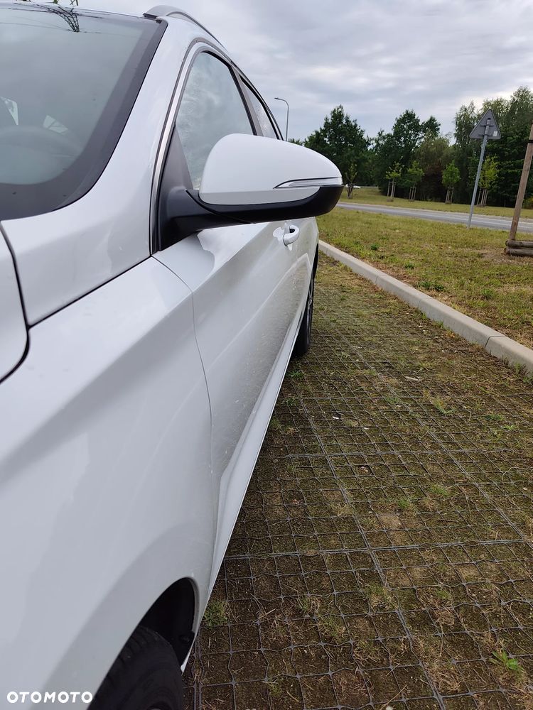 Hyundai i30 1.6 CRDI DCT Prime - 7