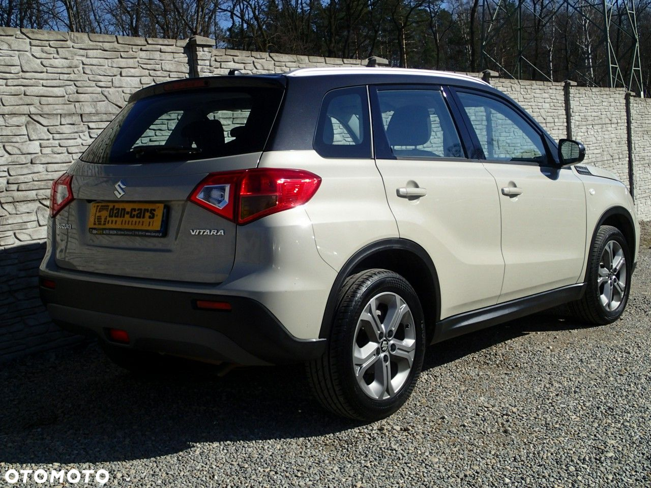 Suzuki Vitara 1.6 Comfort 2WD - 5