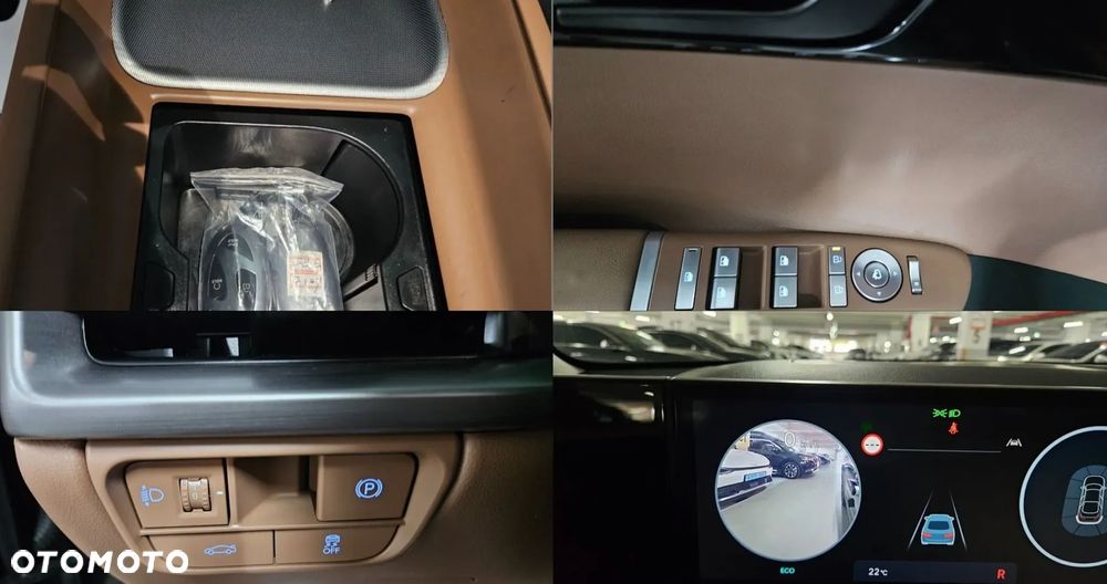 Hyundai Grandeur - 21