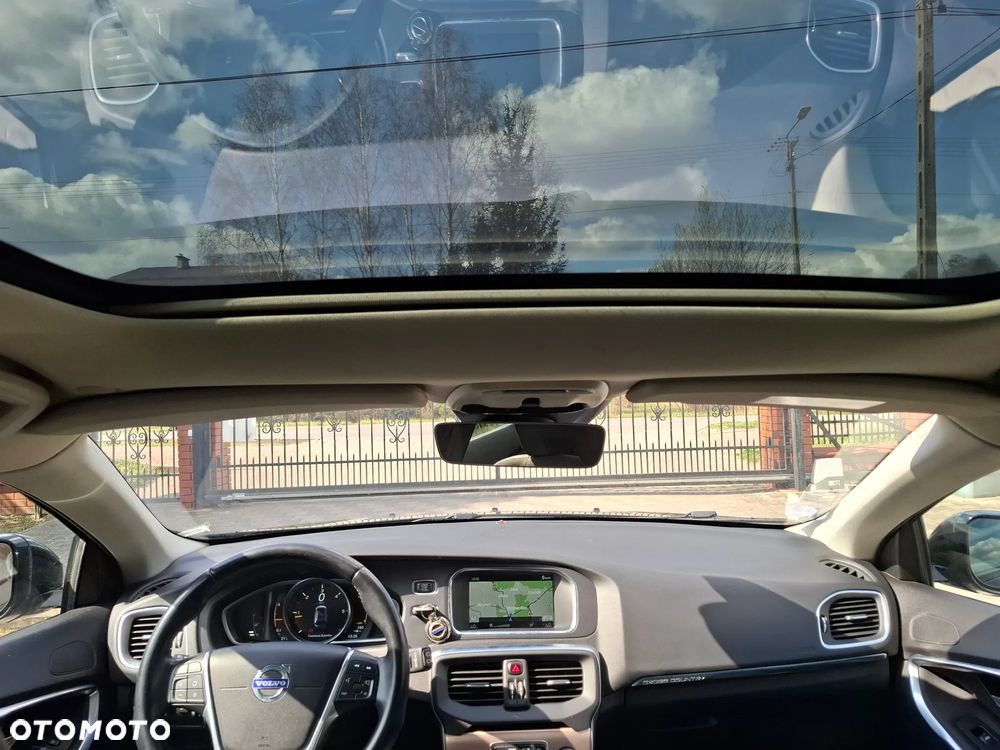 Volvo V40 Cross Country D3 Summum - 21