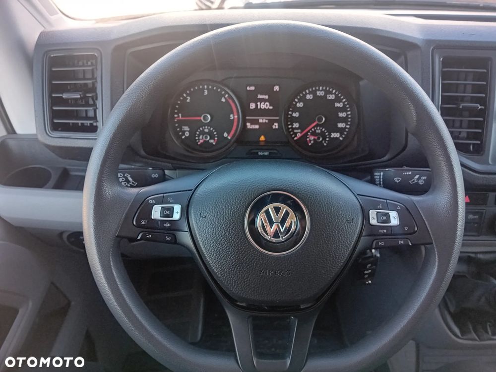 Volkswagen Crafter - 24