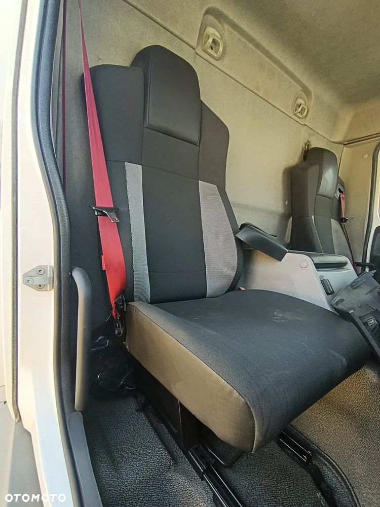 FOTEL PASAŻERA PASAŻER RENAULT GAMA D WIDE EURO 6 - 3