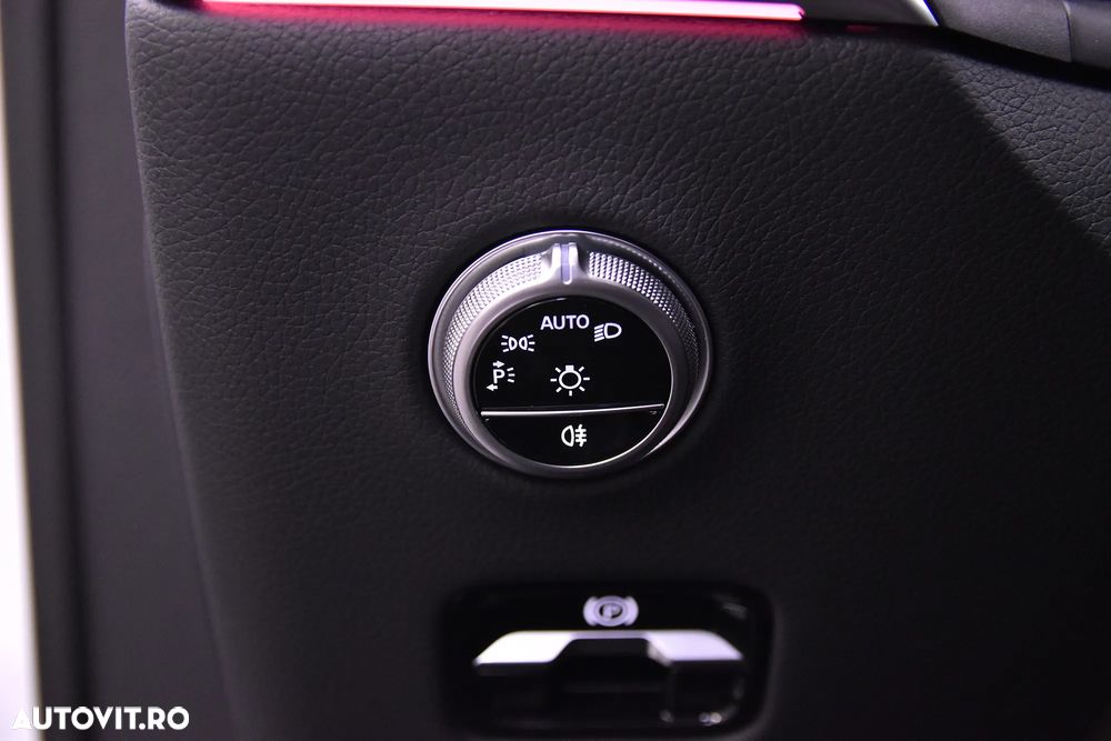 Mercedes-Benz GLC 220 d 4MATIC MHEV - 16