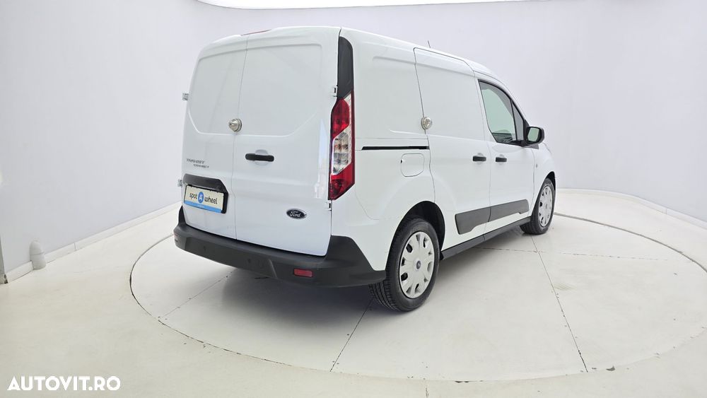 Ford Transit Connect - 6
