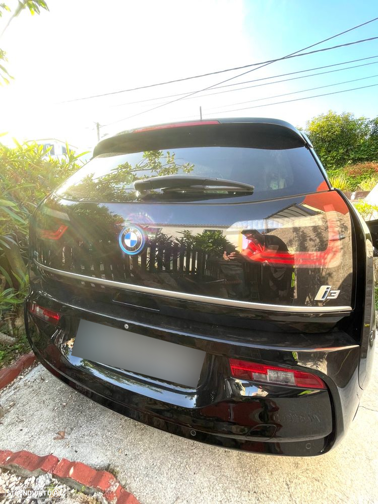 BMW i3 (94 Ah) - 17