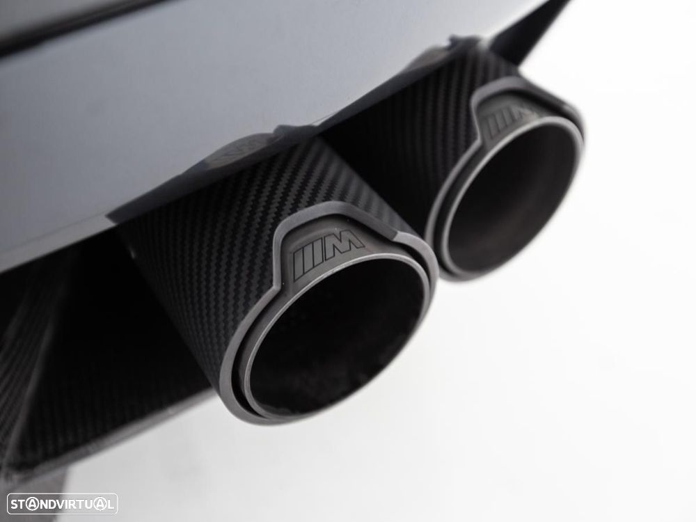 BMW M6 - 20