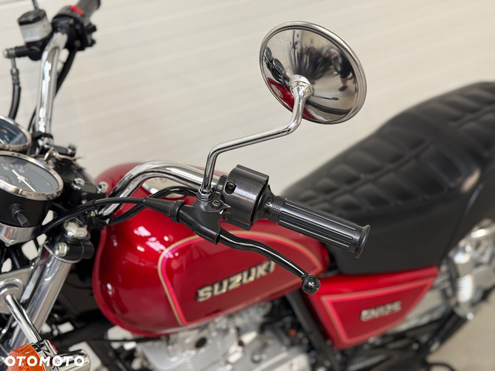 Suzuki GN - 26