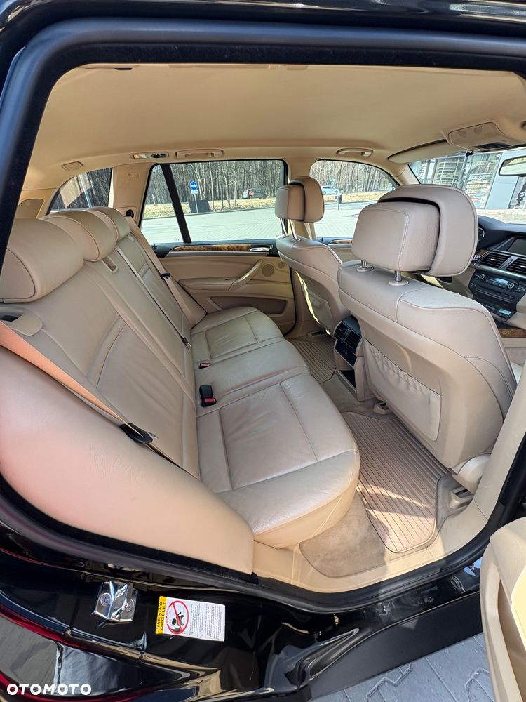 BMW X5 - 9