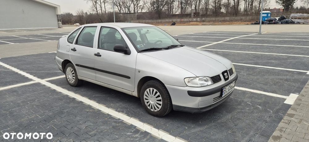 Seat Cordoba 1.4 16V Stella - 3