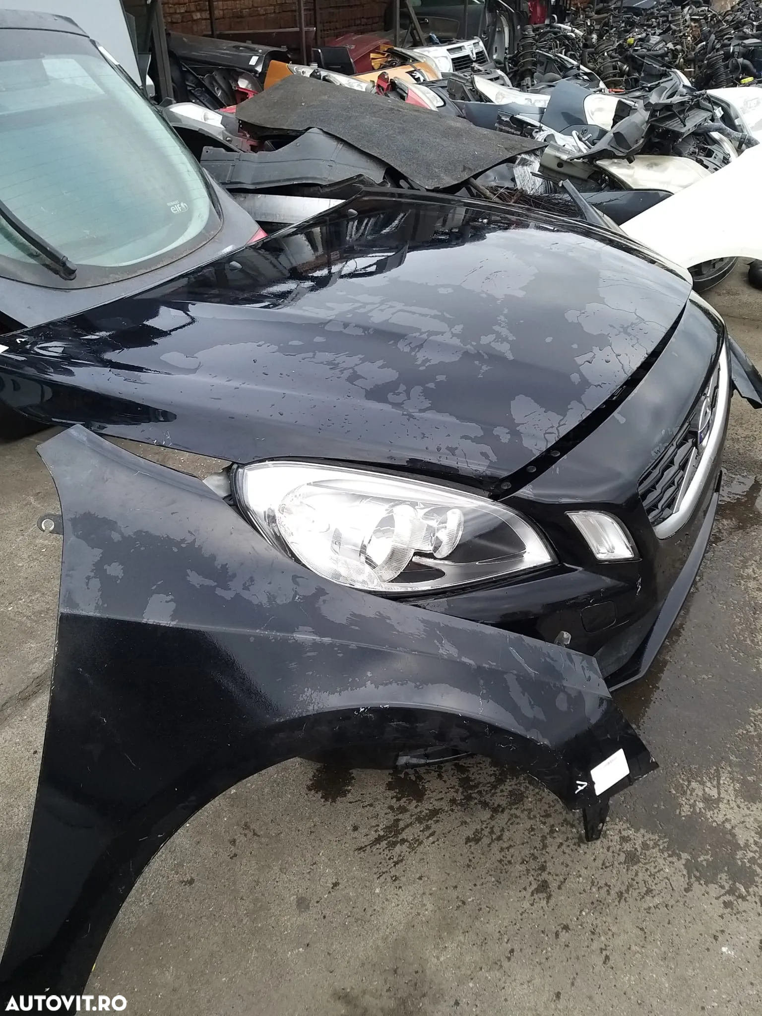 Vand Fata Completa pentru Volvo S60 R-Design din 2011, 2.0D - 2