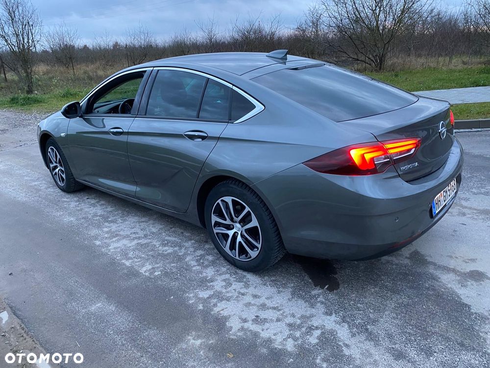 Opel Insignia 1.5 ECOTEC Direct Inj Turbo Business Edition - 8