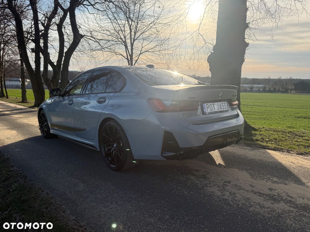 BMW Seria 3 - 13