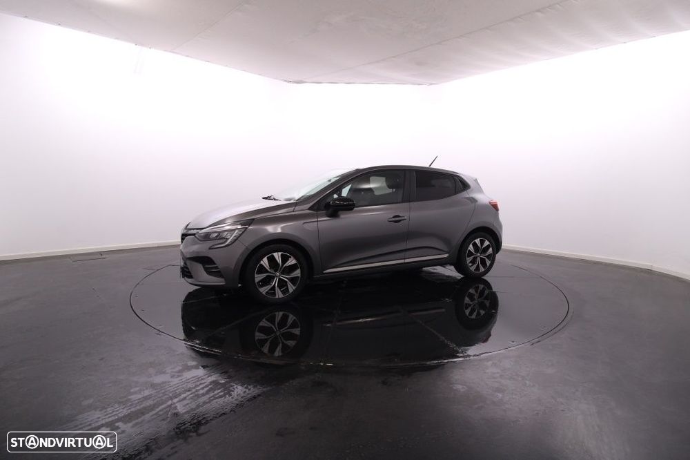 Renault Clio 1.0 TCe Evolution - 2