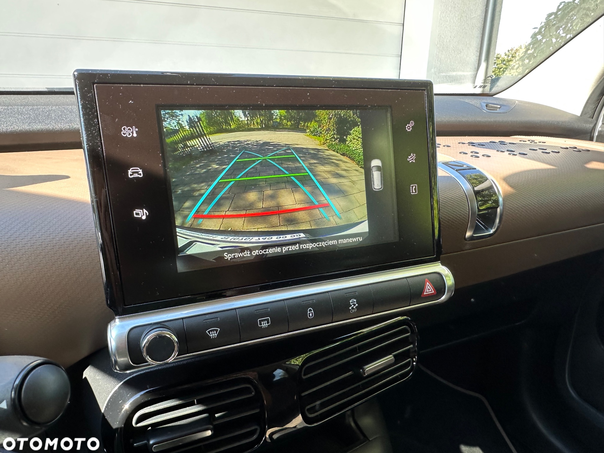 Citroën C4 Cactus 1.2 PureTech Feel Elite - 13