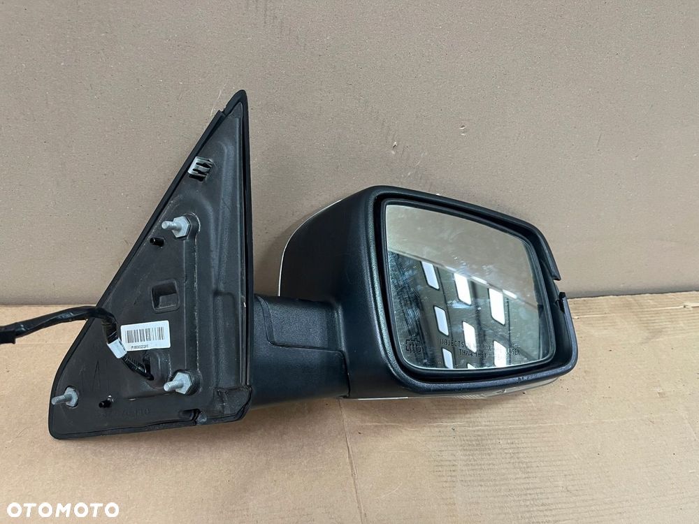 Lusterko prawe zewnętrzne DODGE RAM 15Pin 15 pin - 4