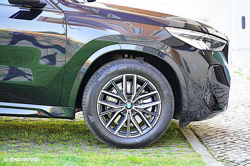 BMW X1 xDrive25e Pack Desportivo M - 13