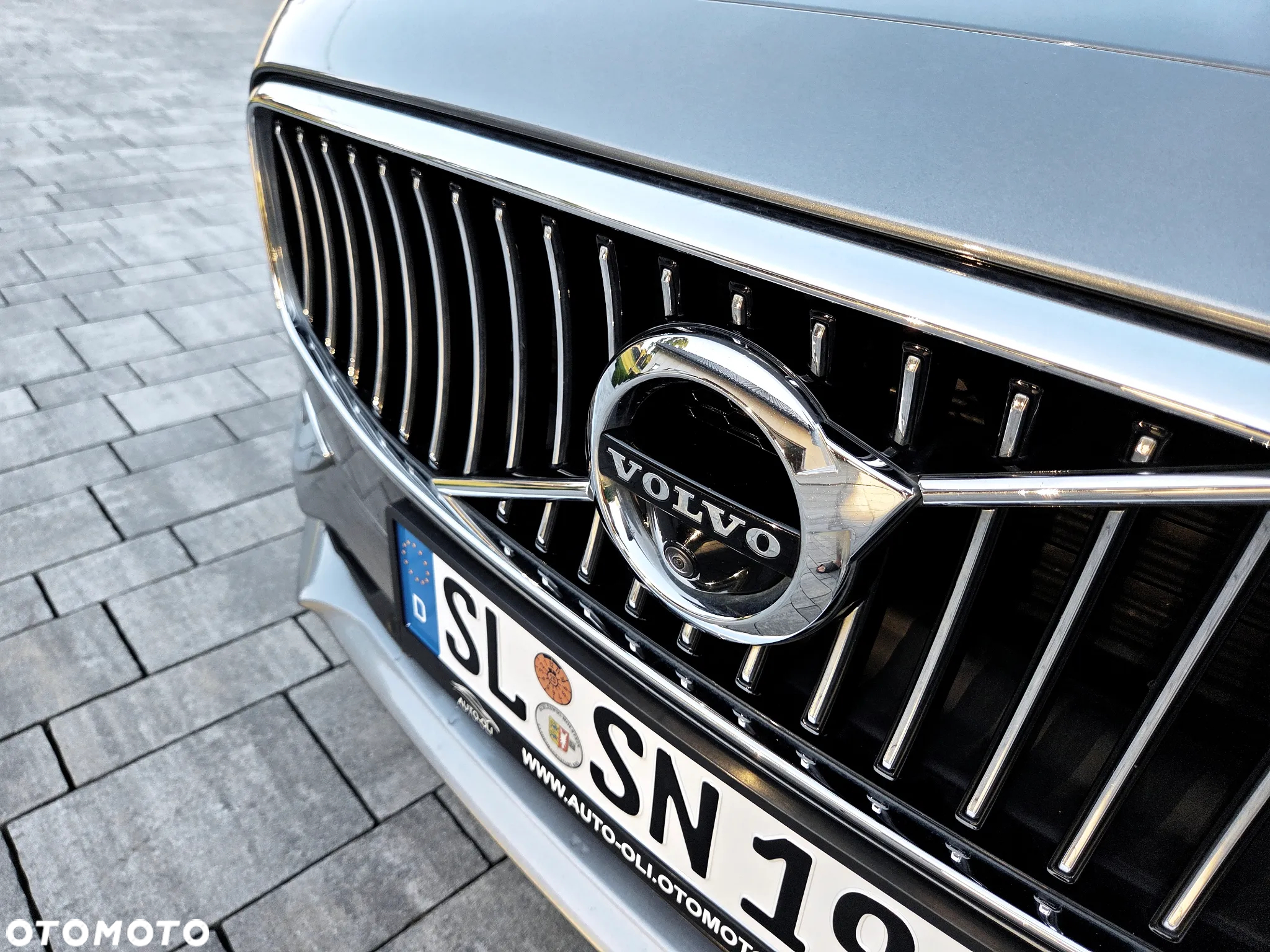Volvo V90 D4 Inscription - 10