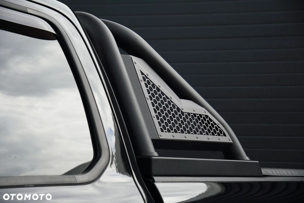 RAM 1500 5.7 Quad Cab Bighorn - 11