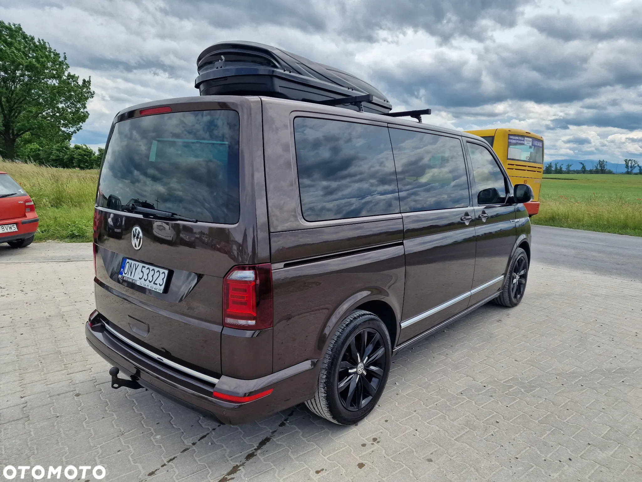 Volkswagen Multivan 2.0 BiTDI L1 Business 4Motion DSG - 10