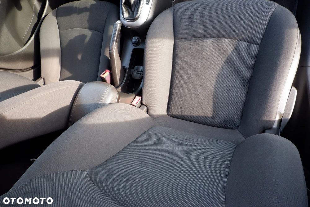 Chevrolet Cruze 1.7TD LT+ - 7