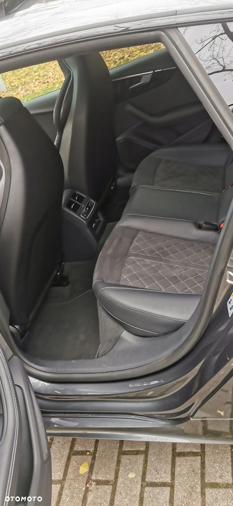 Audi A5 Sportback 40 TDI S tronic S line - 14