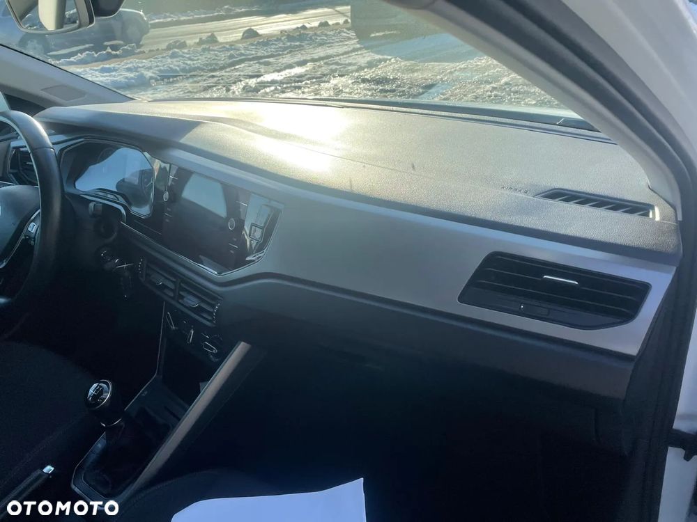 Volkswagen Polo 1.0 TSI Blue Motion - 7