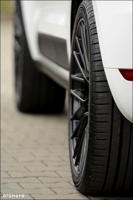 Porsche Macan Standard - 38