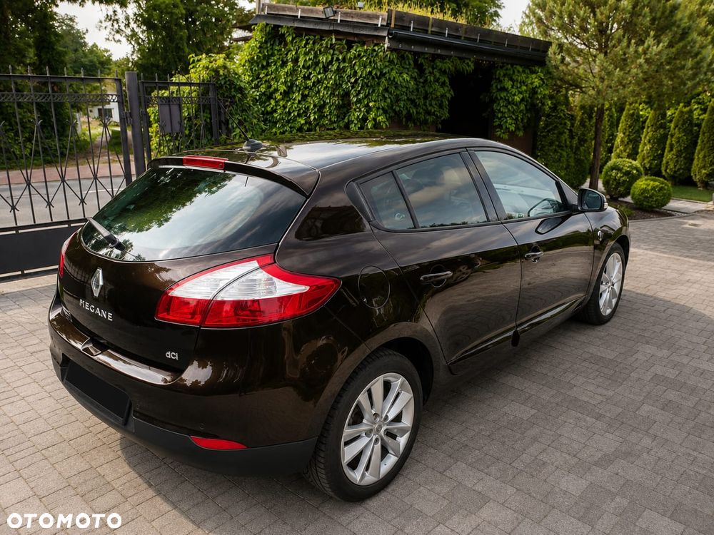 Renault Megane 1.9 dCi Privilege Euro5 - 3