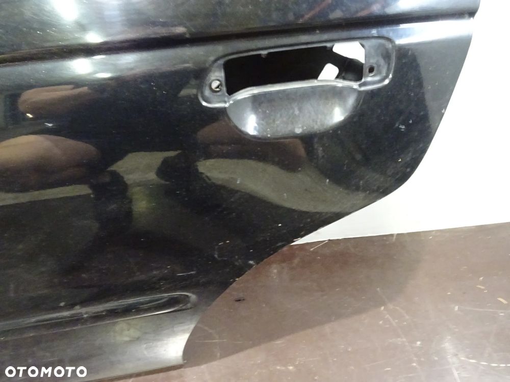 HONDA ACCORD VI DRZWI LEWE TYŁ - 5