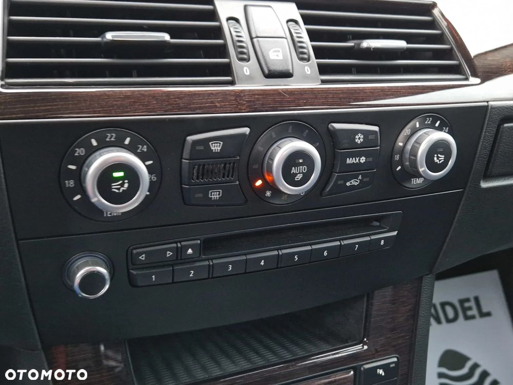 BMW Seria 5 - 37