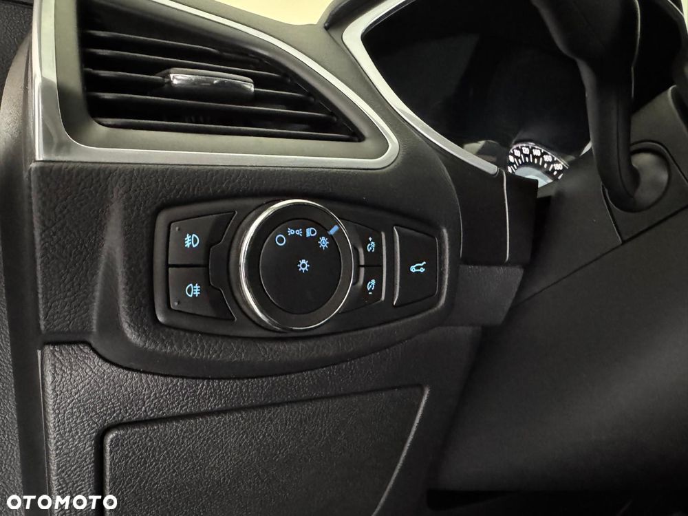 Ford S-Max 2.0 TDCi 4WD Titanium PowerShift - 8