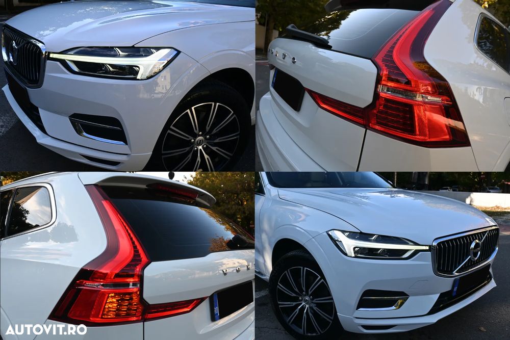 Volvo XC 60 - 15
