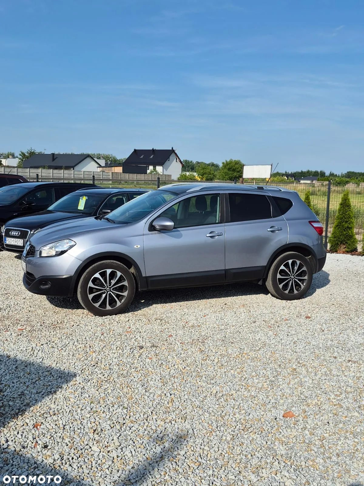 Nissan Qashqai 1.5 dCi Acenta - 5