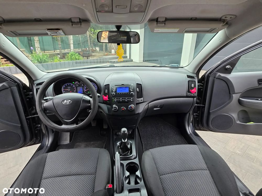 Hyundai i30 - 32