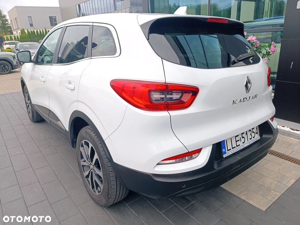 Renault Kadjar - 7