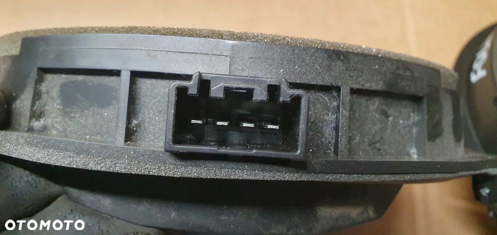 Głośnik drzwi prawy lewy przód Ford Focus Mk3 Lift AA6T-18808-AA - 3