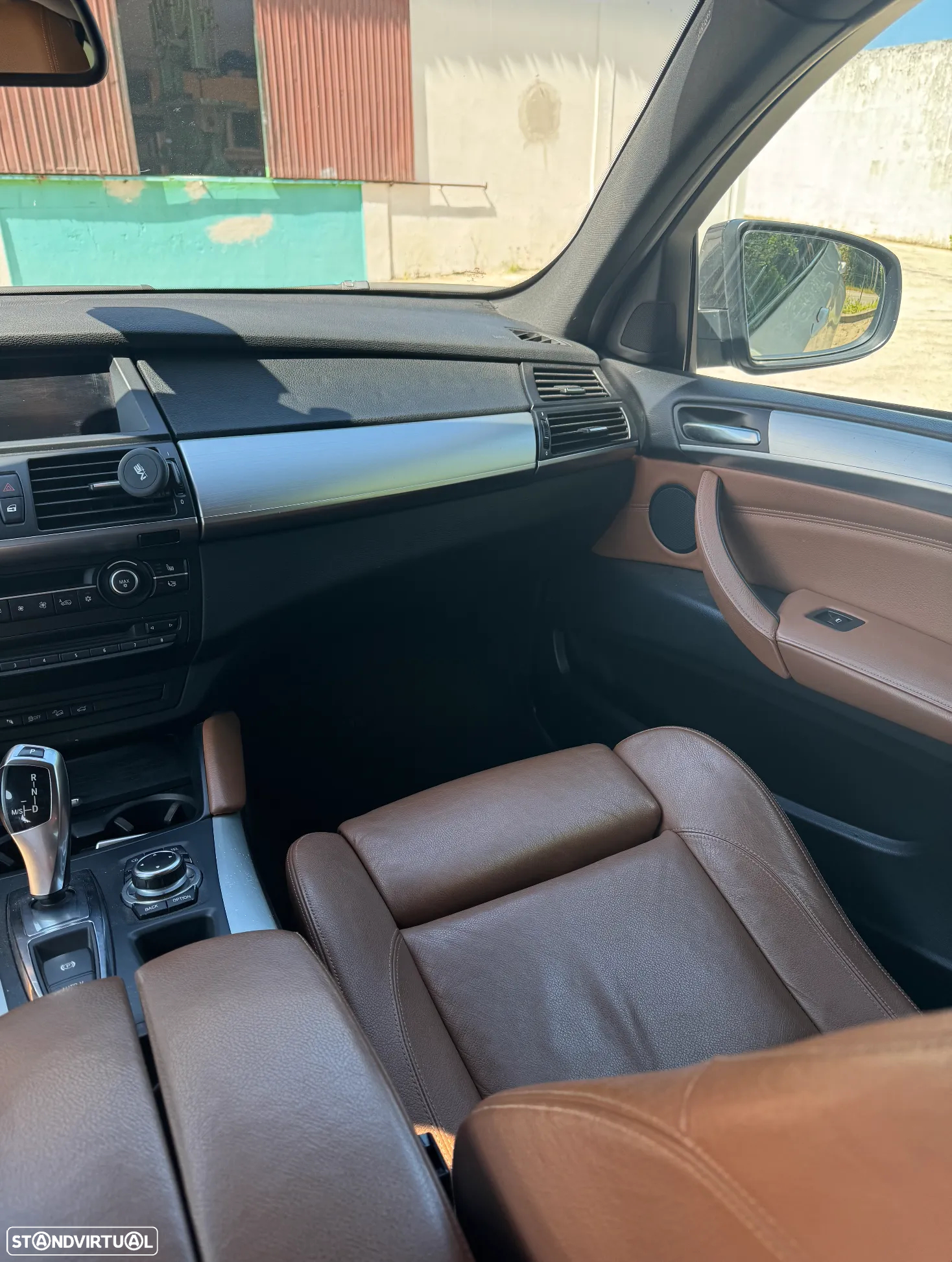 BMW X6 40 d xDrive - 10