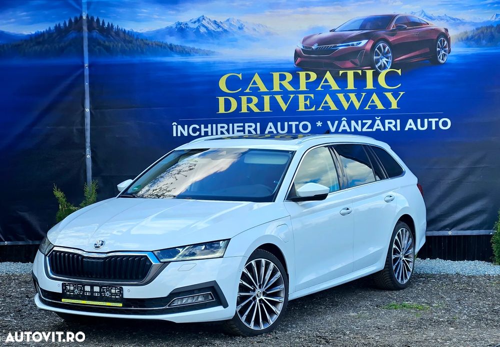 Skoda Octavia - 23