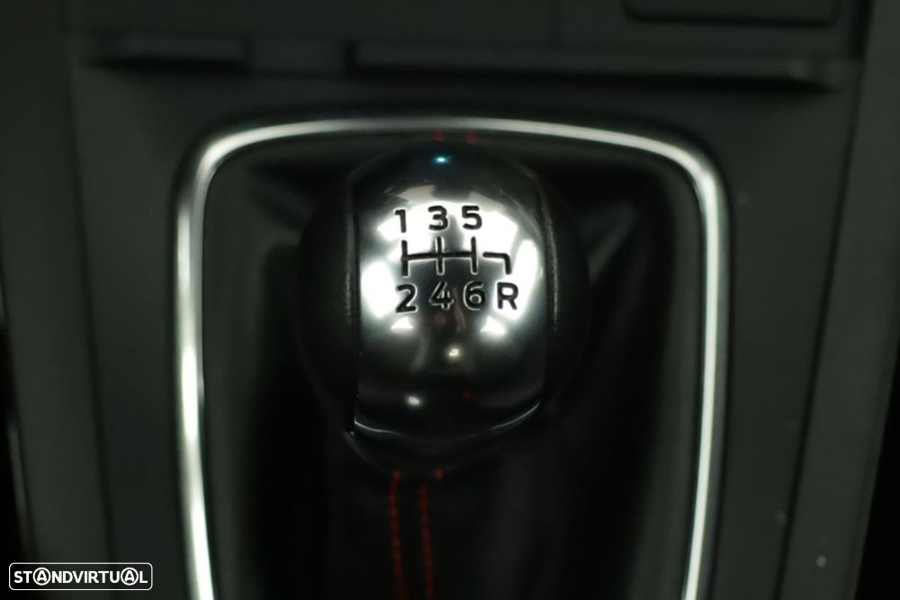 Ford Puma 1.0 EcoBoost MHEV ST-Line - 13