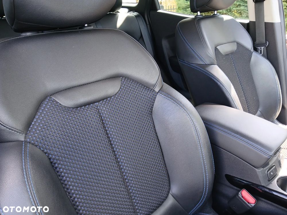 Renault Kadjar 1.3 TCe FAP Intens EDC - 20