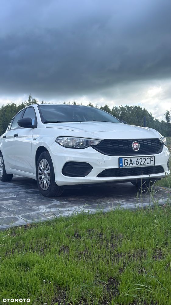 Fiat Tipo 1.4 16v Pop - 3