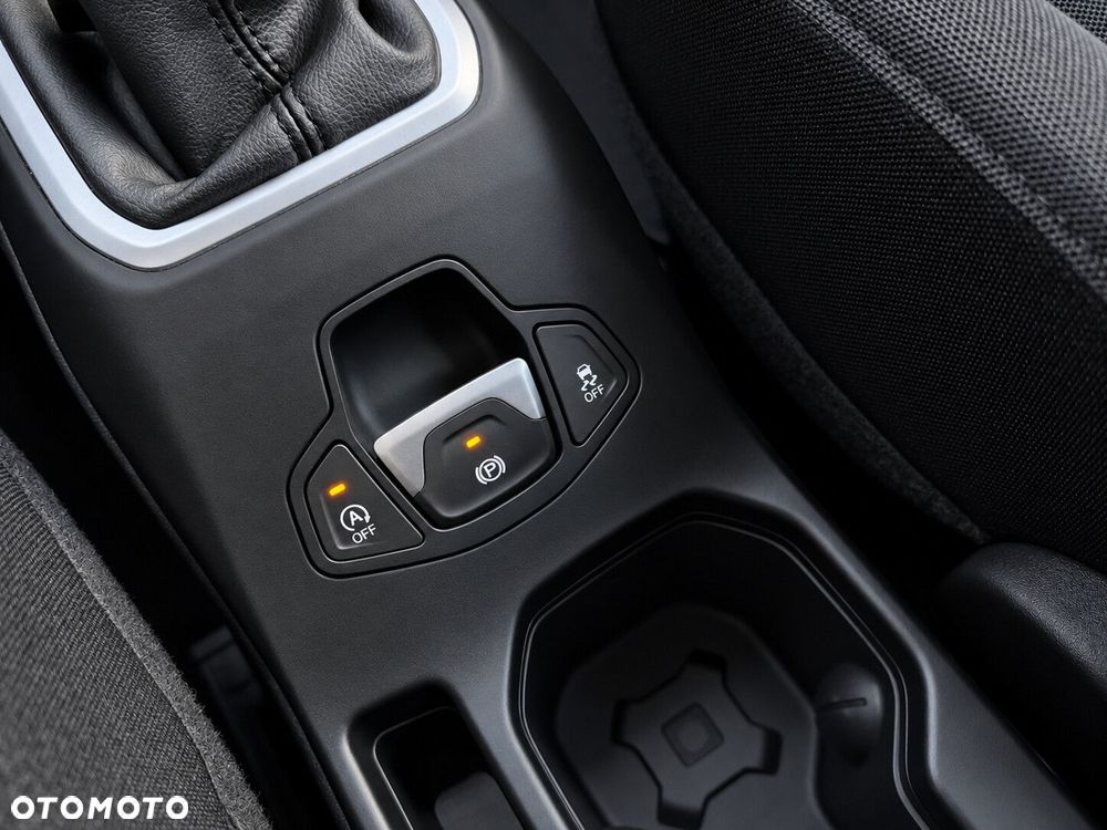 Jeep Renegade 1.0 GSE T3 Turbo Longitude FWD S&S - 23