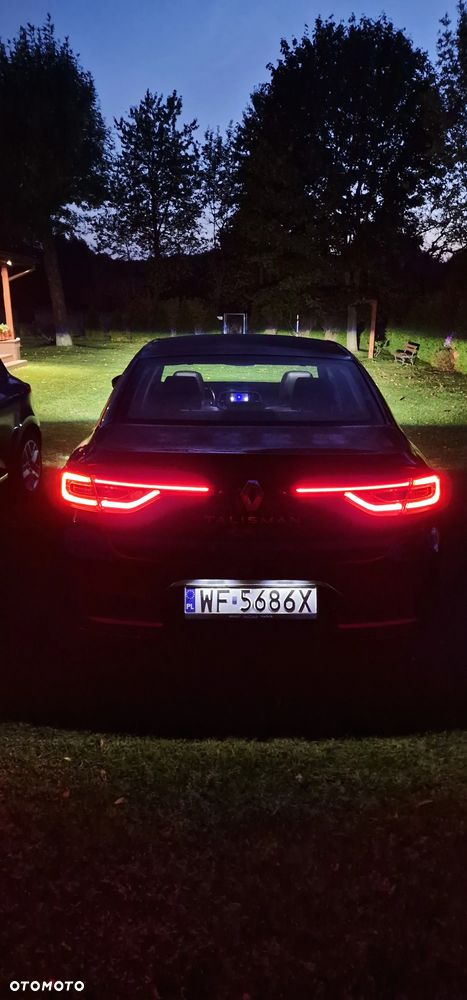 Renault Talisman 1.6 Energy dCi Intens - 24