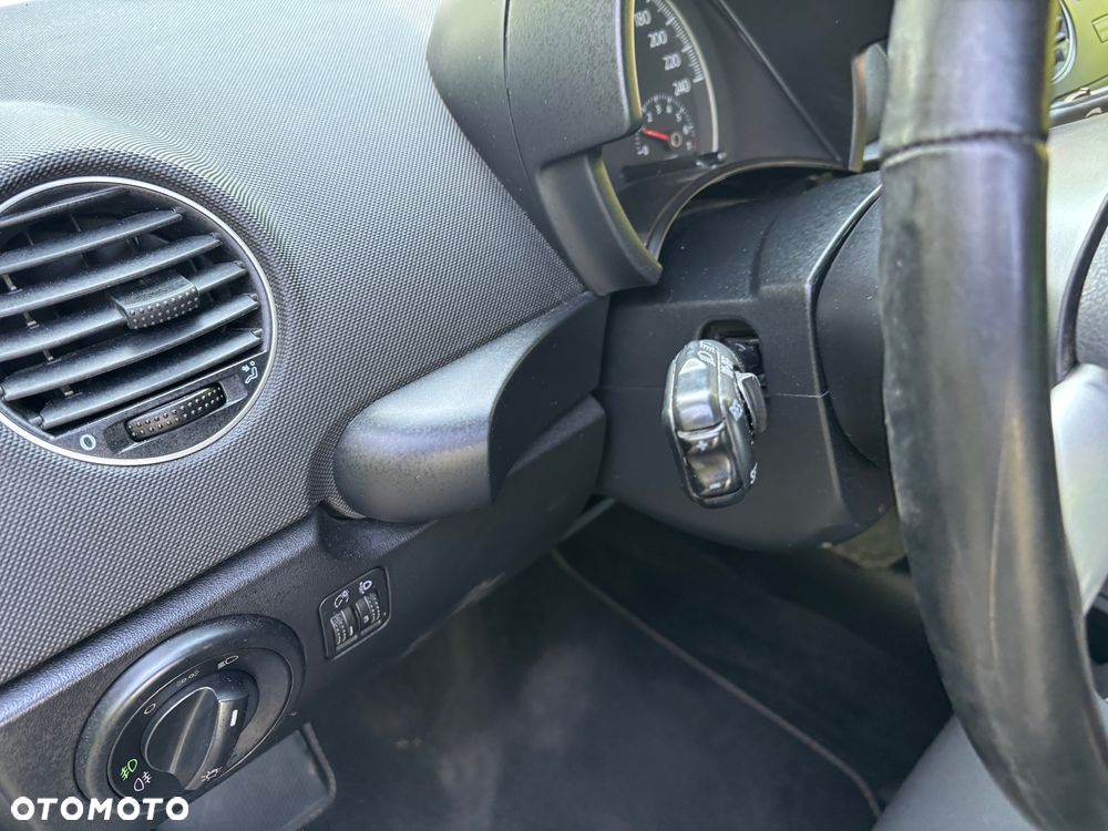 Volkswagen New Beetle 1.6 Freestyle - 18