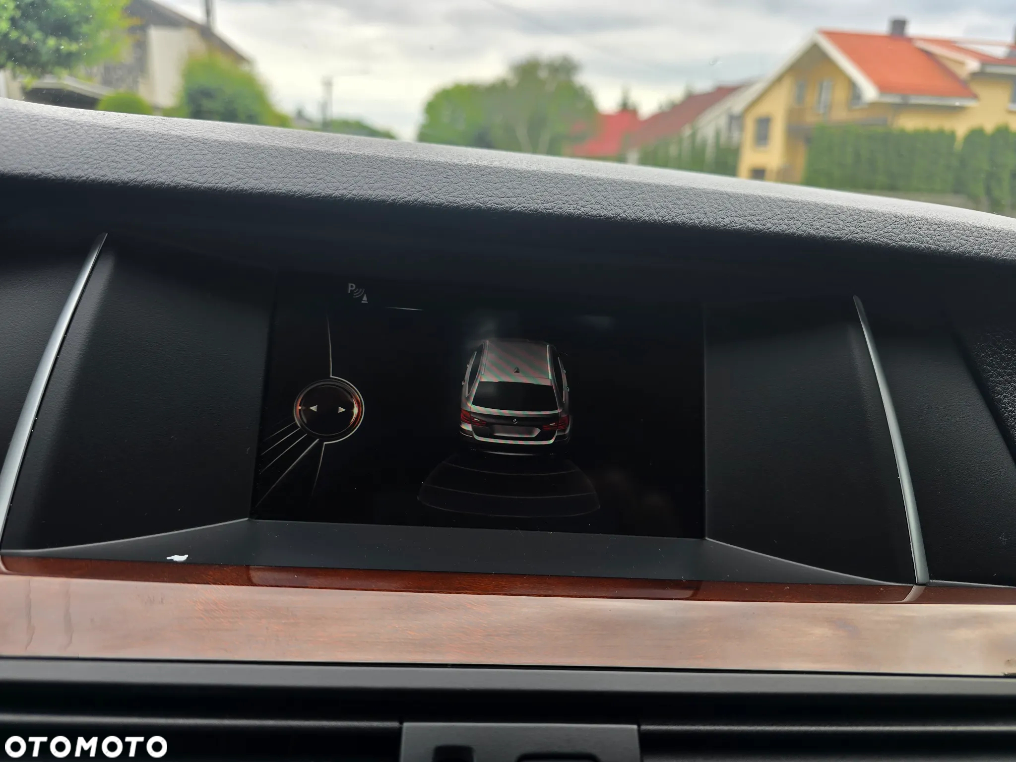 BMW Seria 5 530d Touring Modern Line - 11