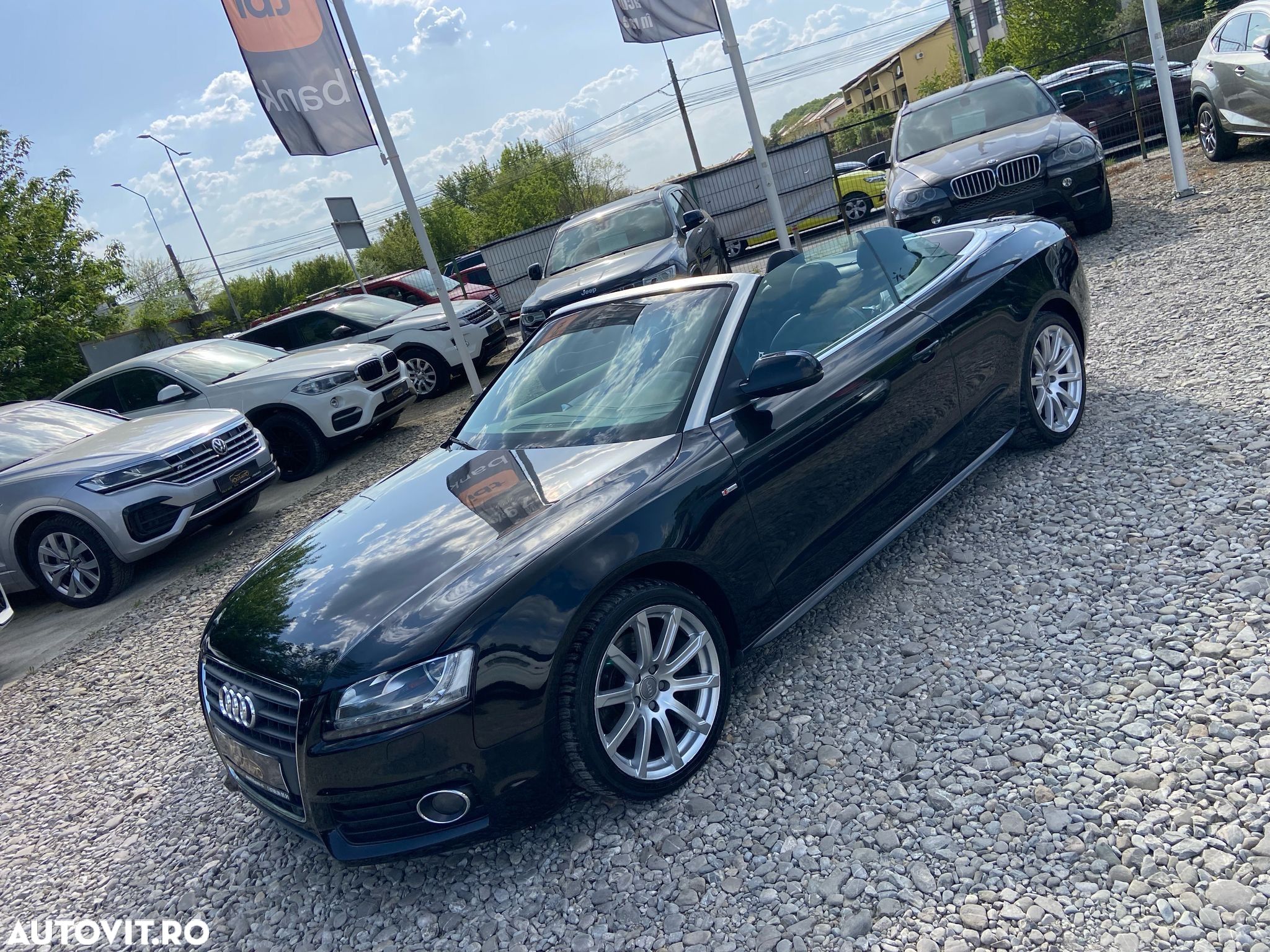 Audi A5 - 1
