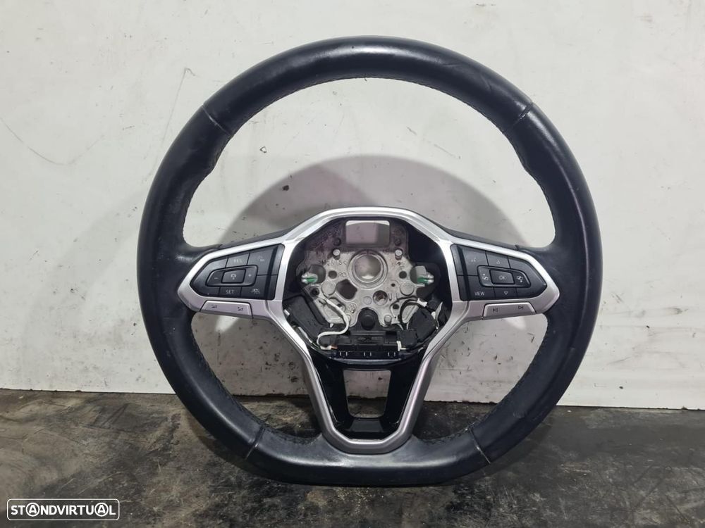 VOLANTE VOLKSWAGEN TAIGO CS1 - 1