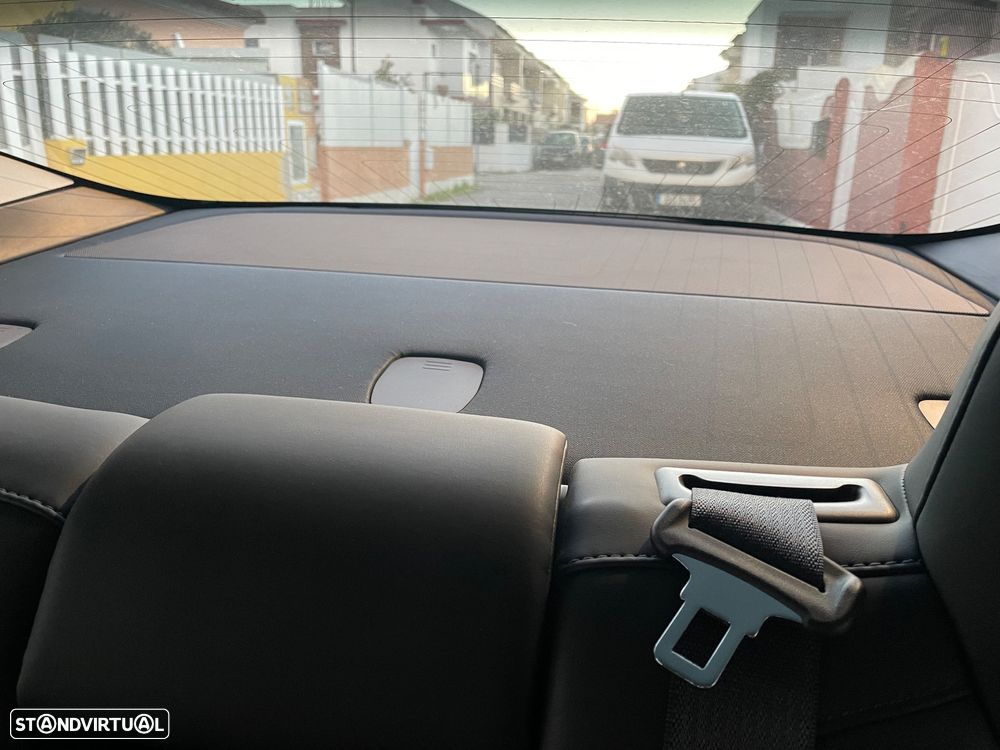 Tesla Model 3 Long Range AWD Dual Motor - 21